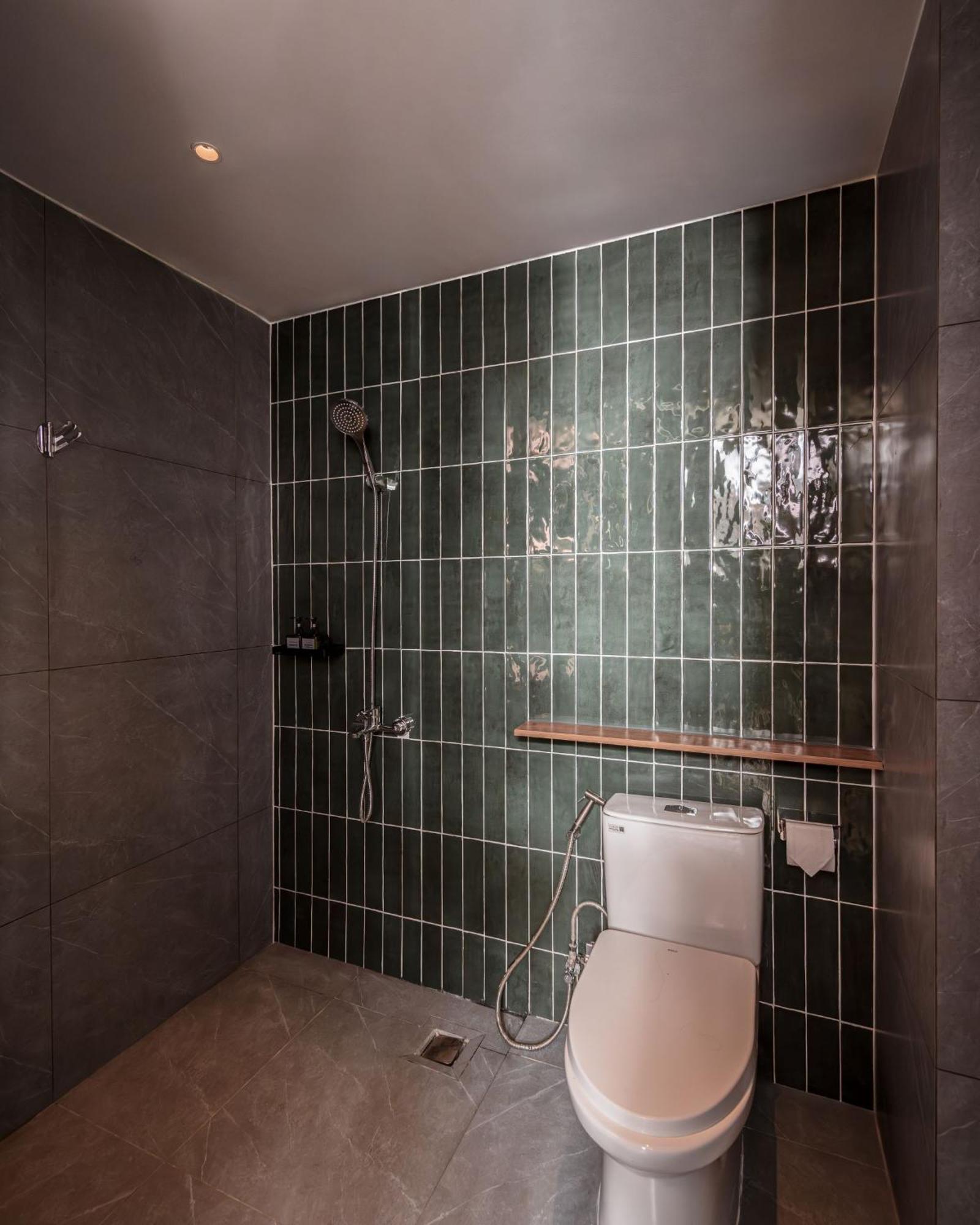 Hotel Express By M Village Vo Kiet 3*