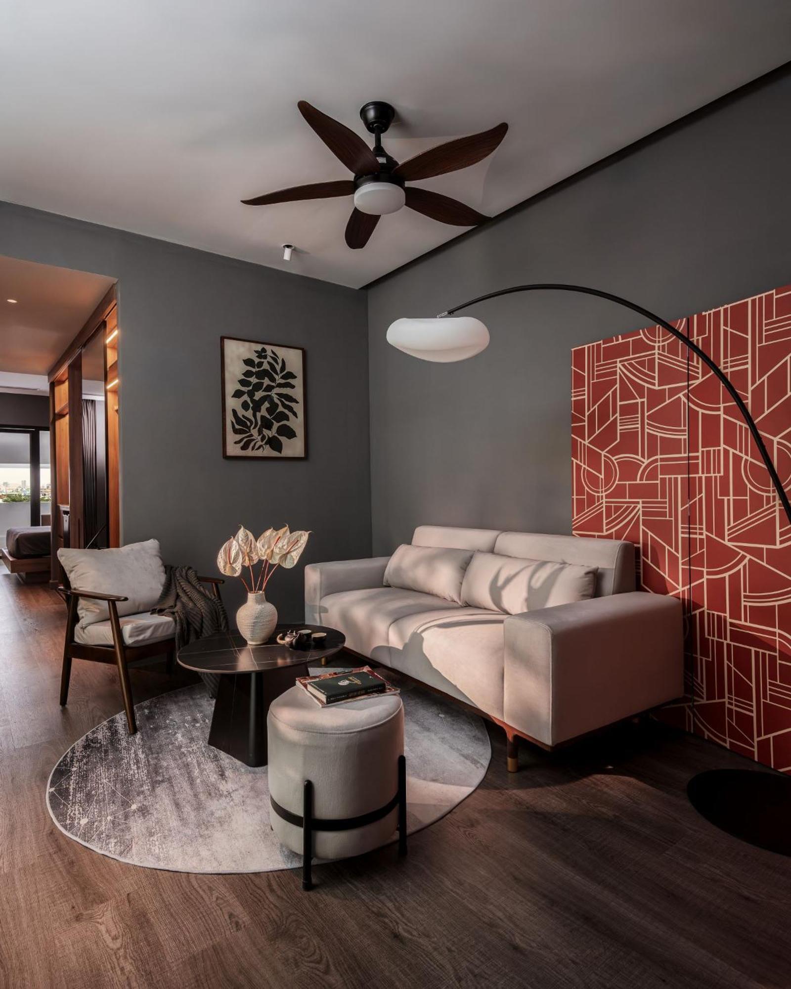 Express By M Village Vo Kiet Hotel Ho Chi Minh City