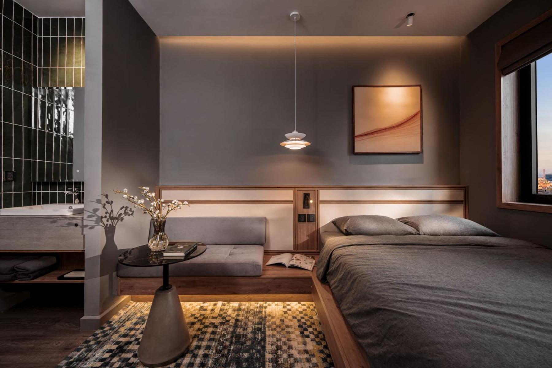 Express By M Village Vo Kiet Ho Chi Minh City