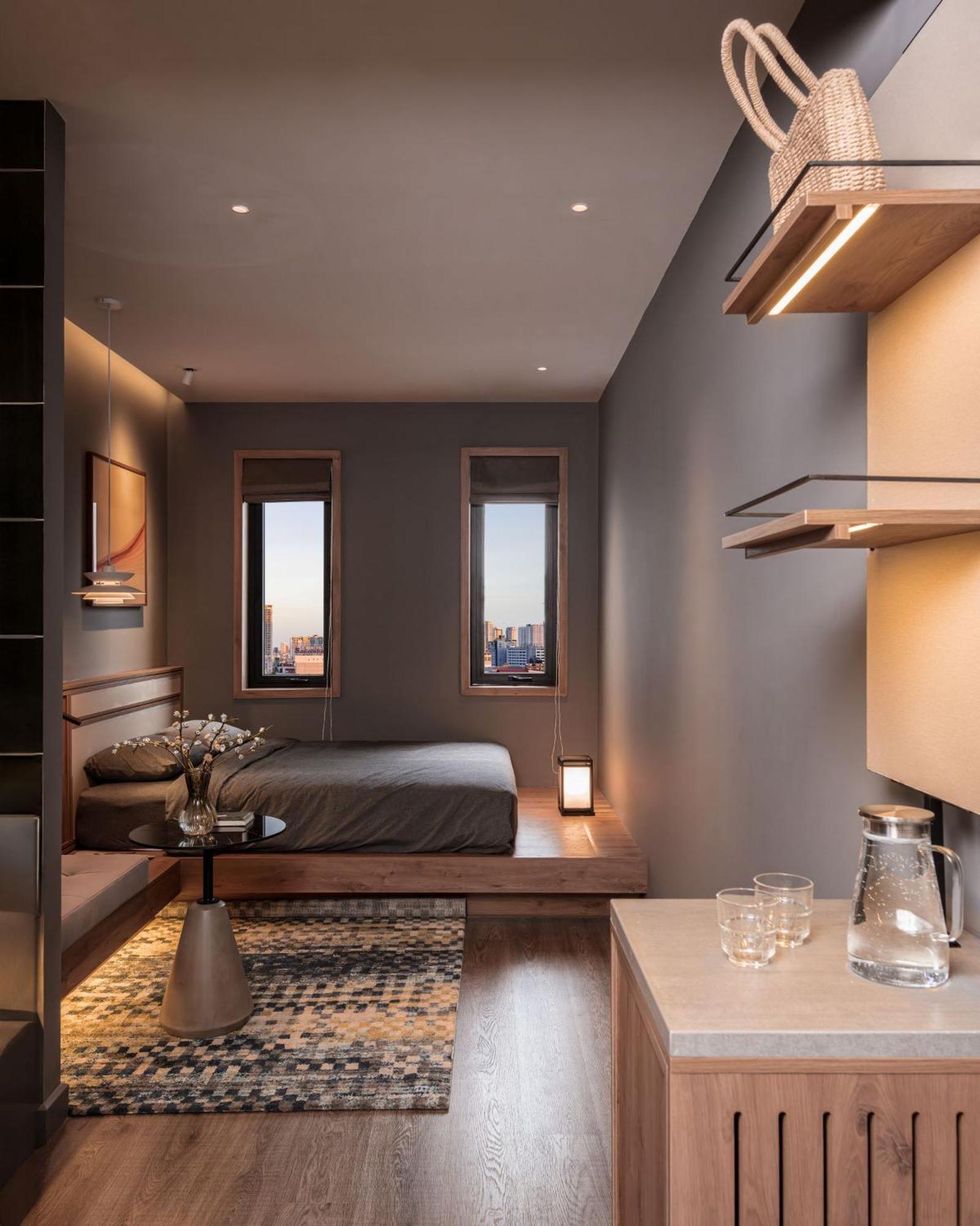 Express By M Village Vo Kiet Hotel