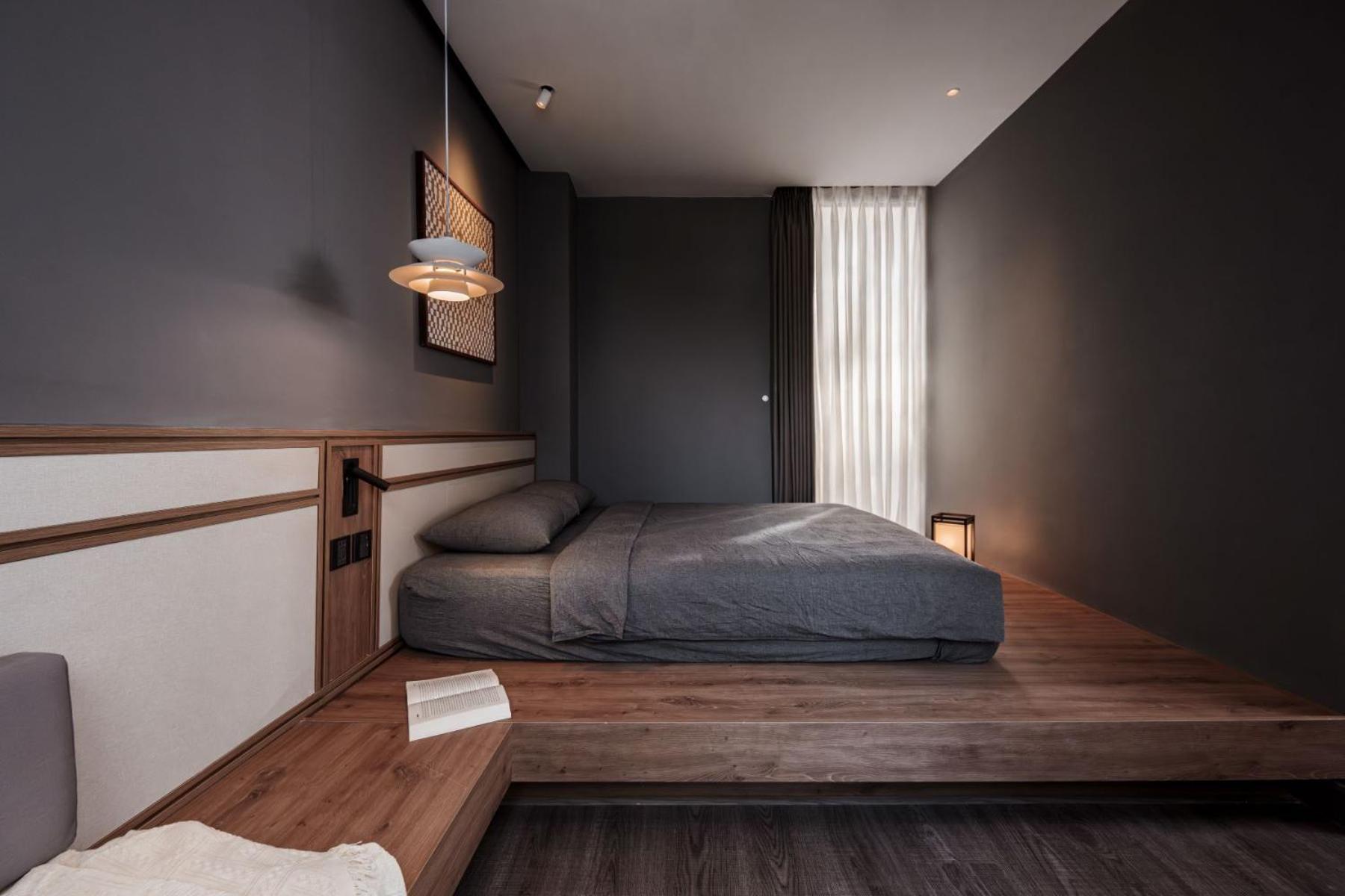 Hotel Express By M Village Vo Kiet