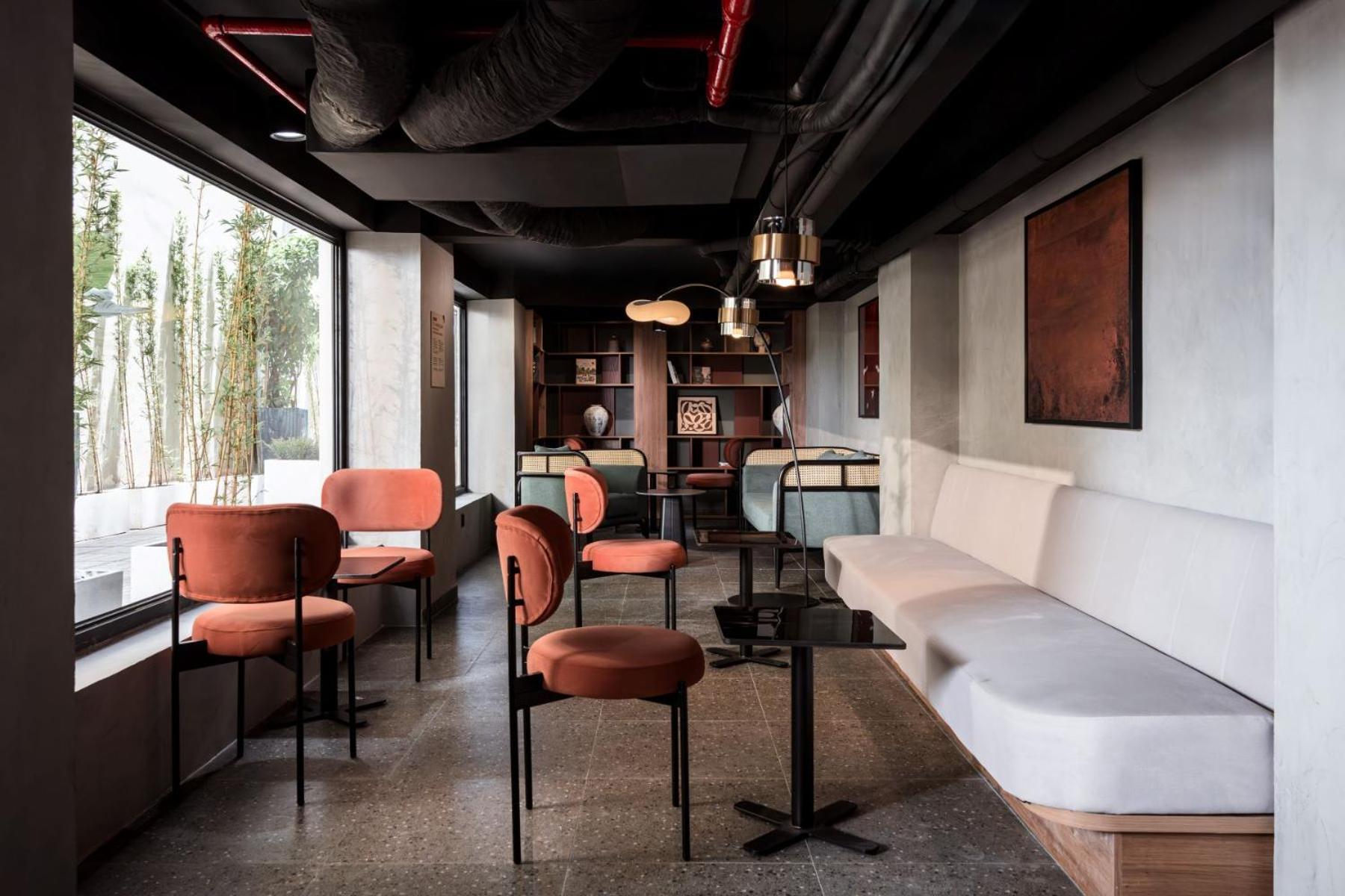 Express By M Village Vo Kiet Ho Chi Minh City