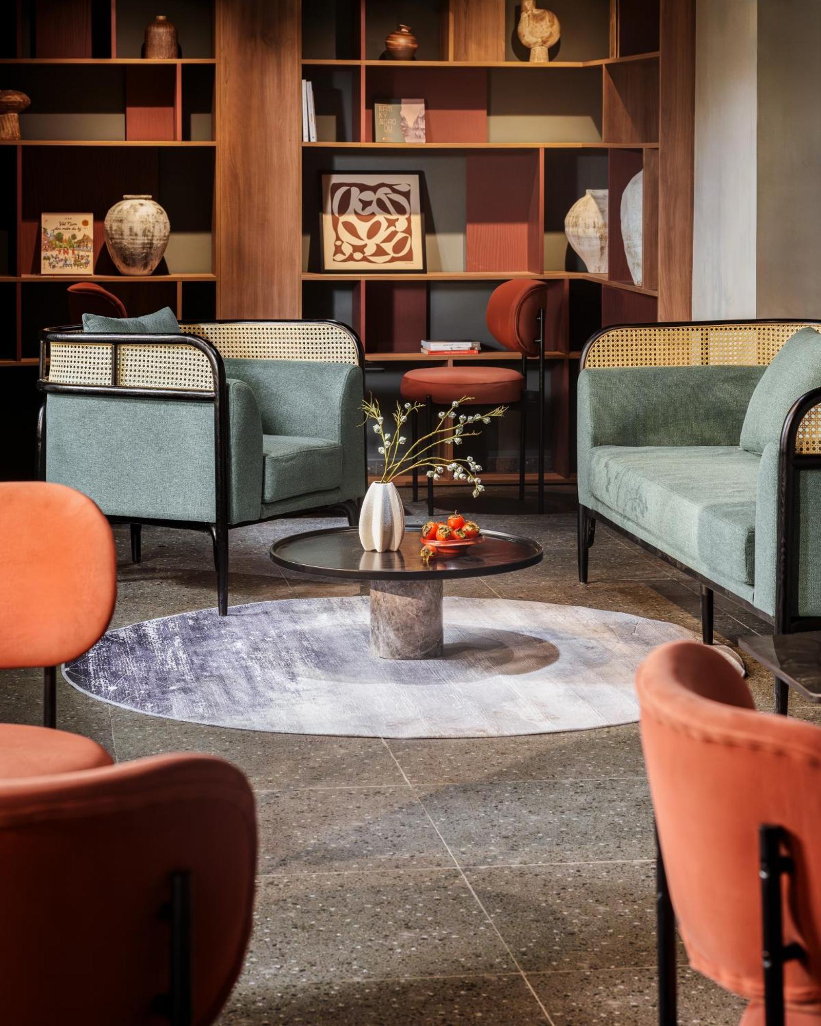 Express By M Village Vo Kiet 3* Ho Chi Minh City