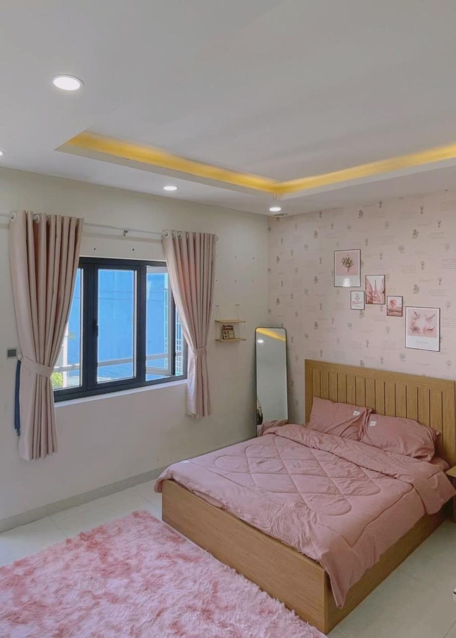 Guest house Aq *