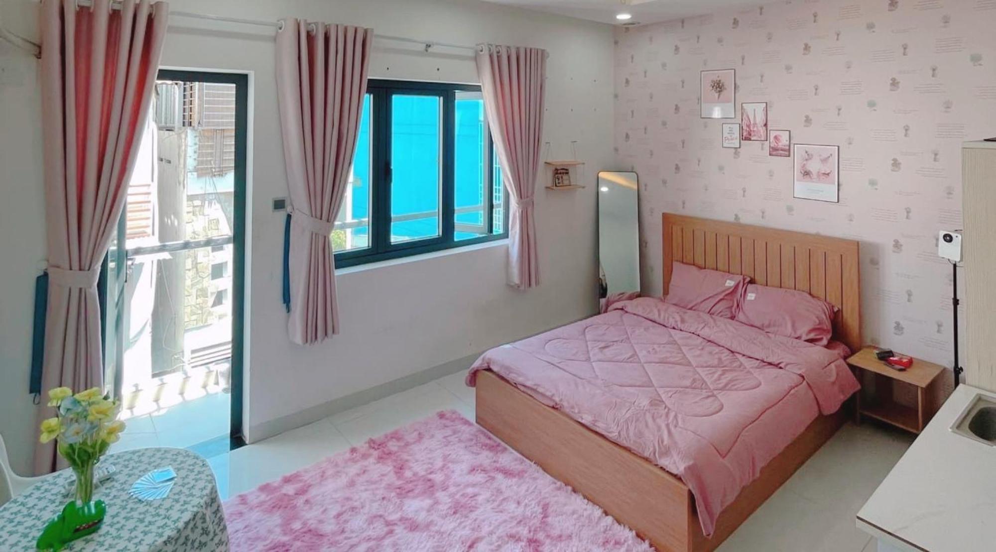 Guest house Aq