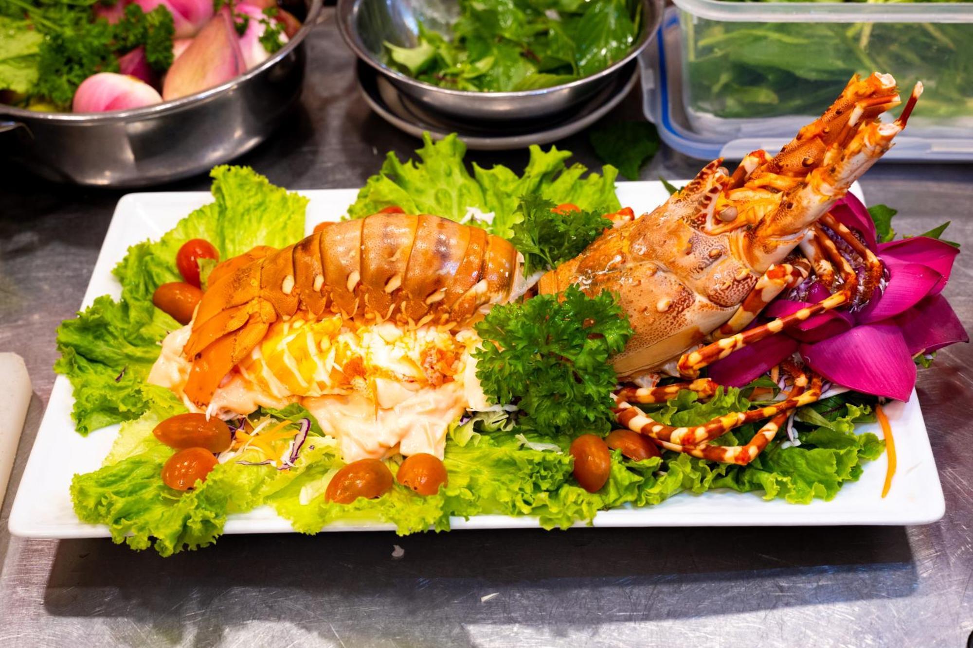 The Rice 131 Bui Vien 3* Ho Chi Minh City