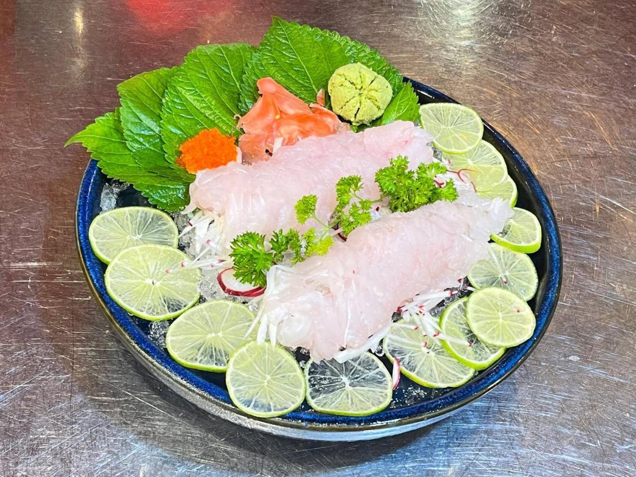 The Rice 131 Bui Vien Ho Chi Minh City