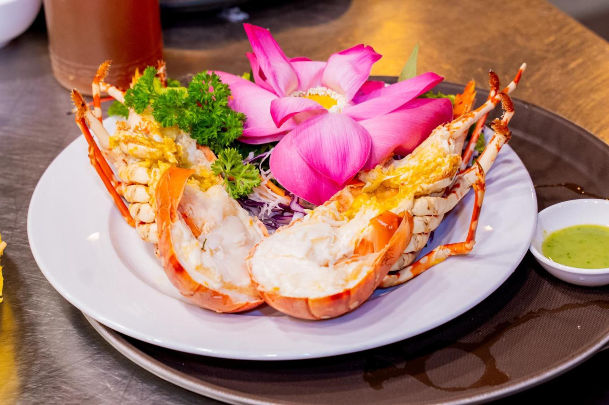 The Rice 131 Bui Vien 3* Ho Chi Minh City