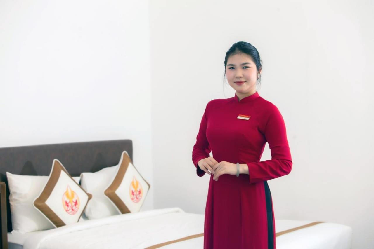 Hotel The Rice 131 Bui Vien Ho Chi Minh City