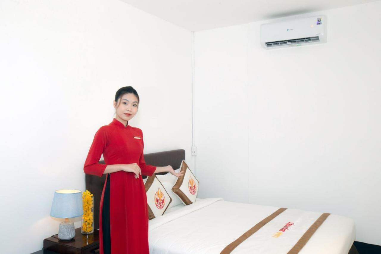 The Rice 131 Bui Vien 3* Ho Chi Minh City