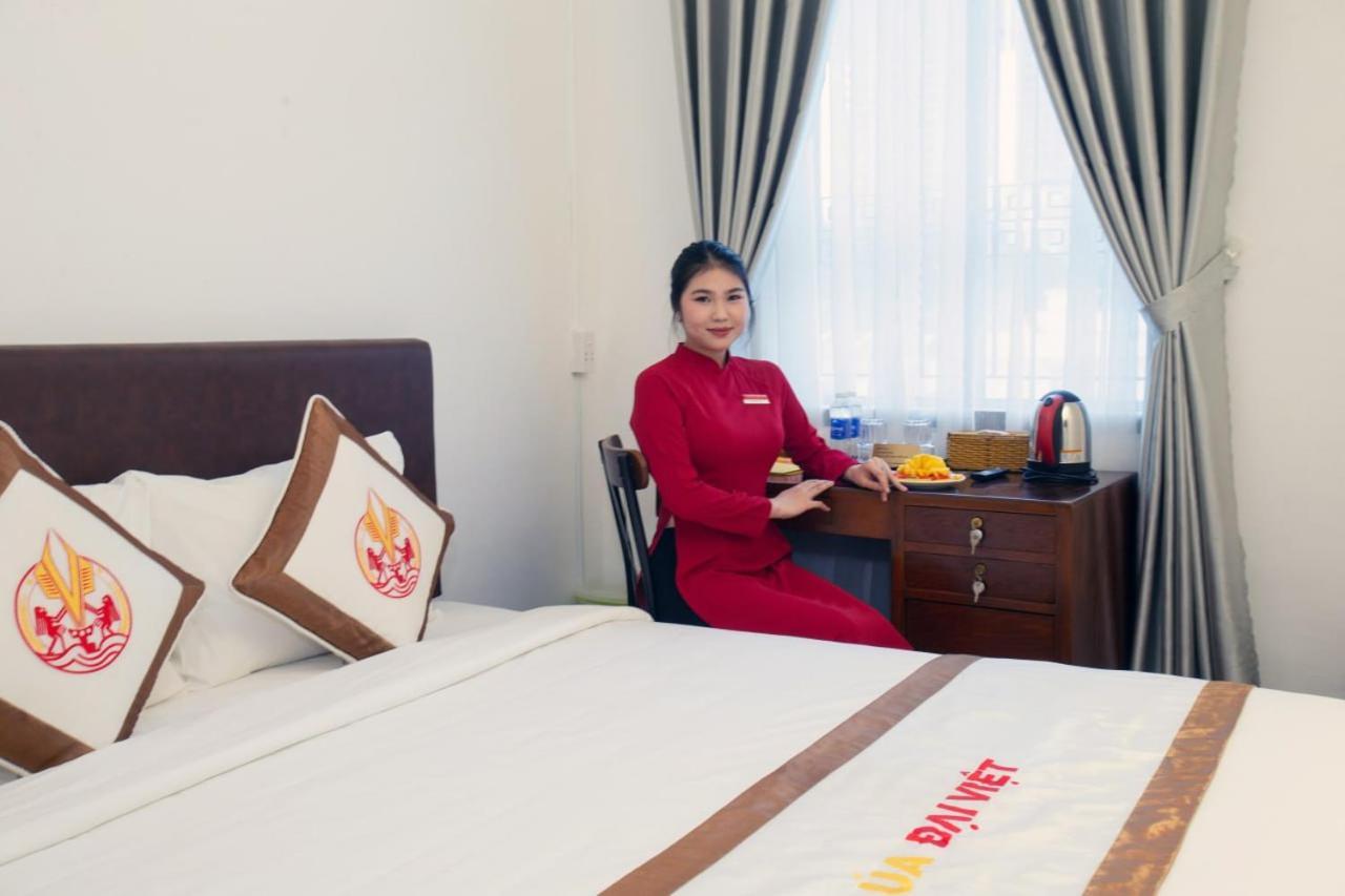 The Rice 131 Bui Vien 3* Ho Chi Minh City