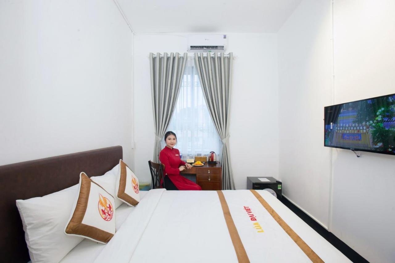 The Rice 131 Bui Vien Hotel Ho Chi Minh City