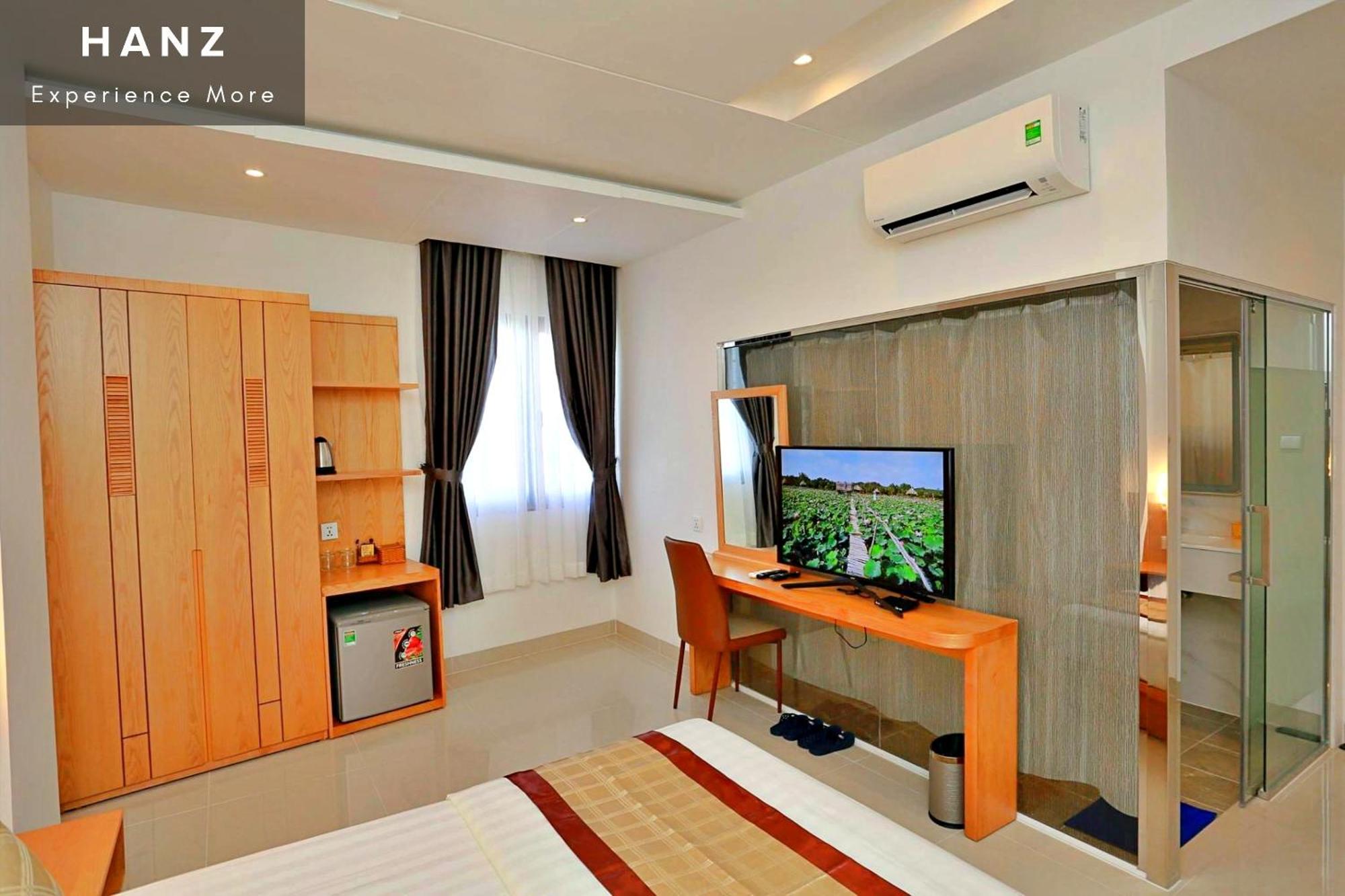 Aparthotel Hanz 839 Son Mi