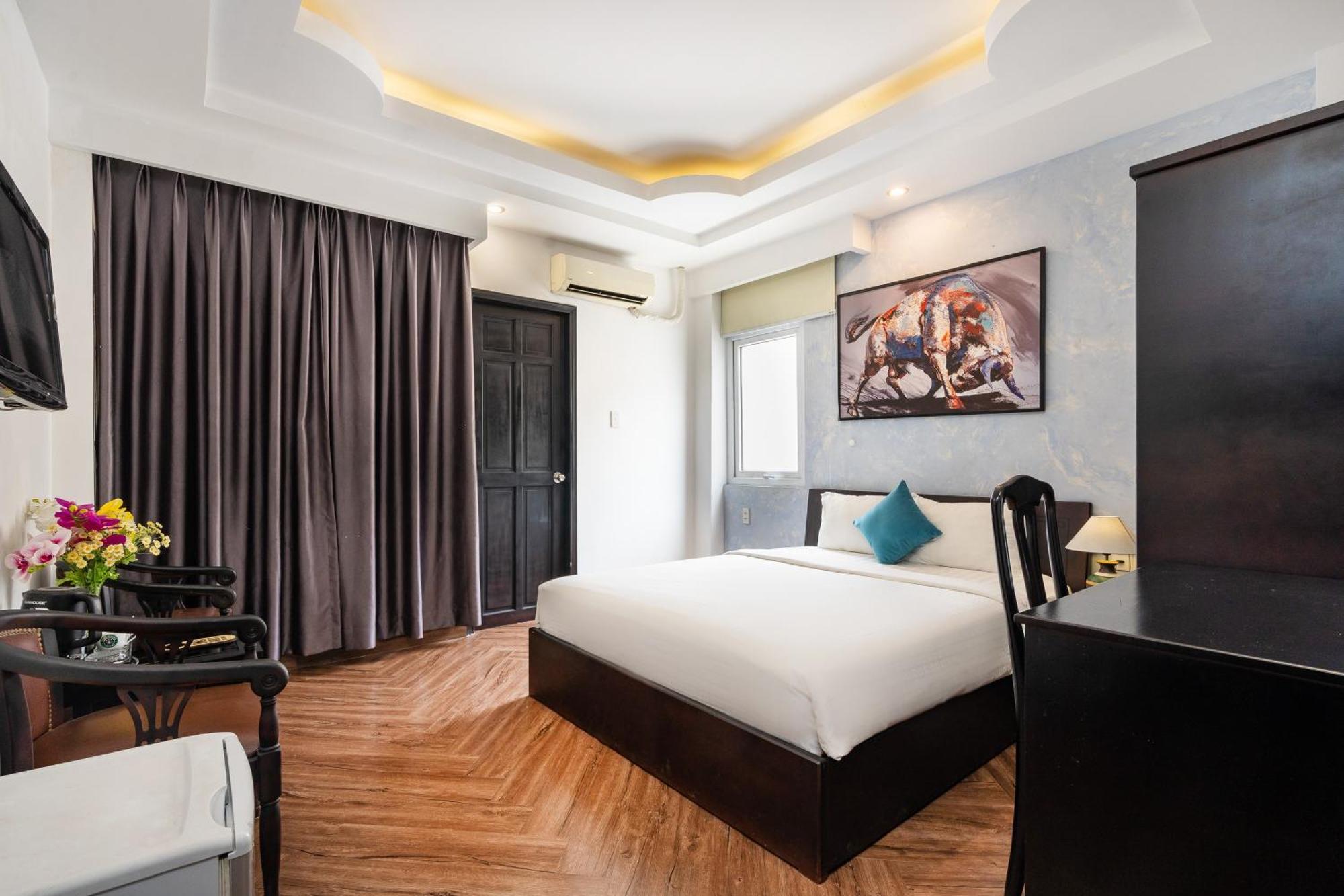 Ya 2* TP. Hồ Chí Minh