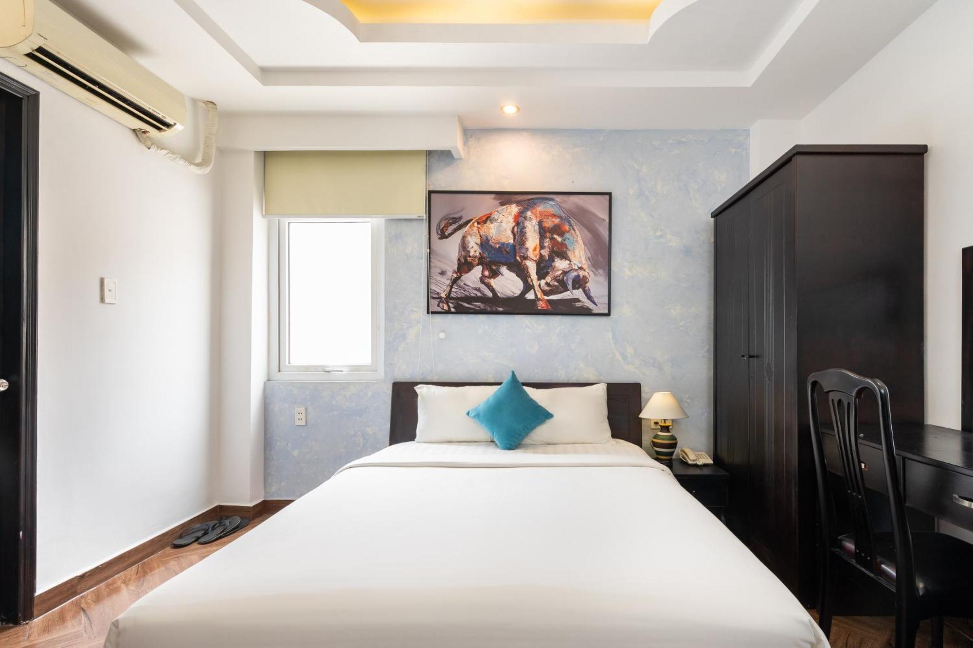 Ya Khách sạn TP. Hồ Chí Minh