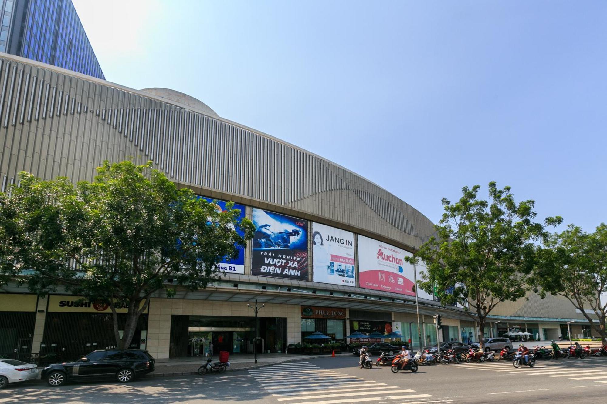 Hoang Luxury Dist 1 Ho Chi Minh City