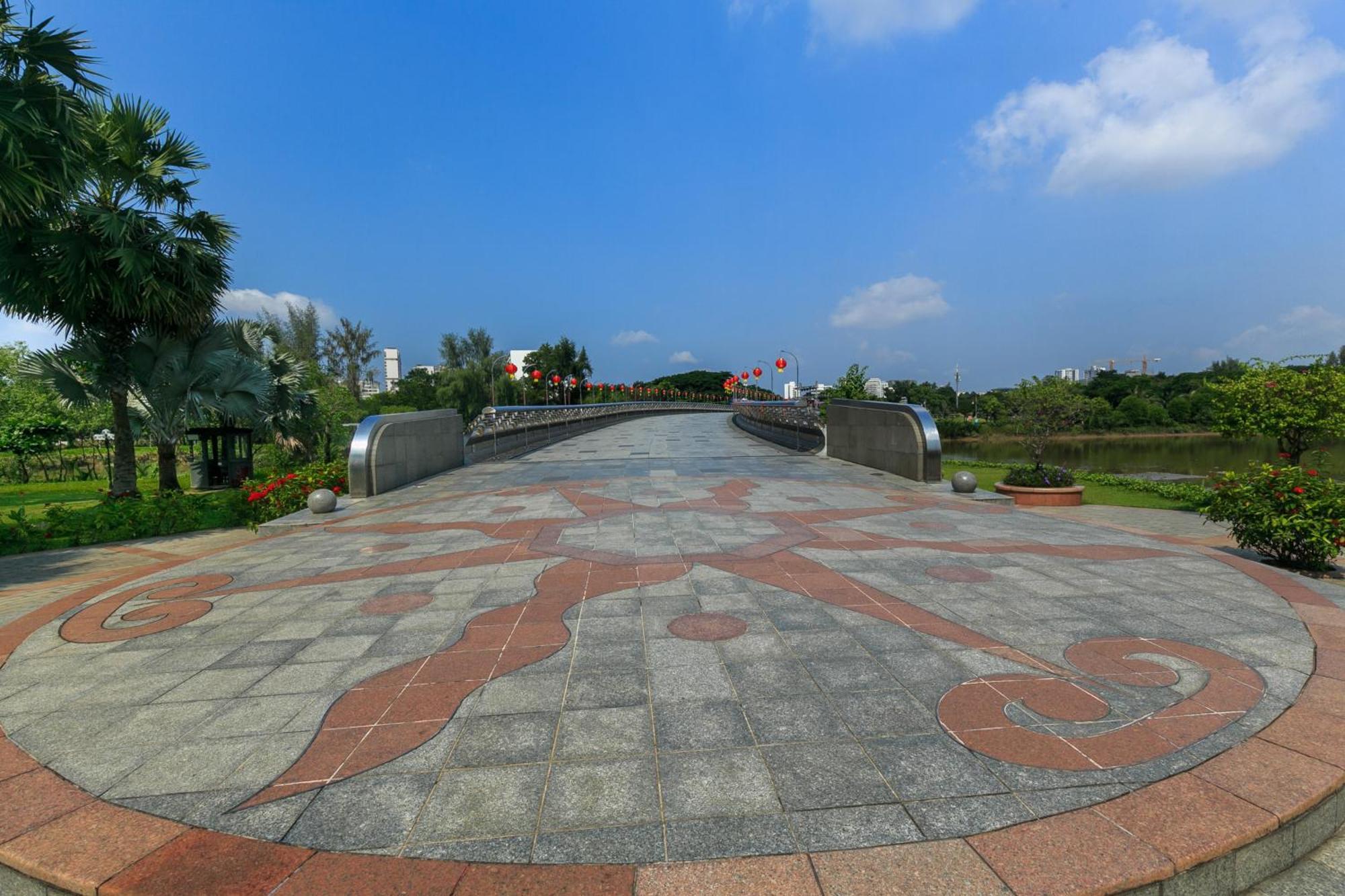 Hoang Luxury Dist 1 Hotel