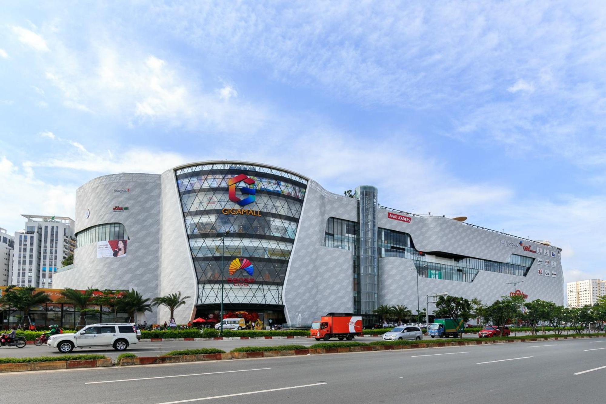 Hoang Luxury Dist 1