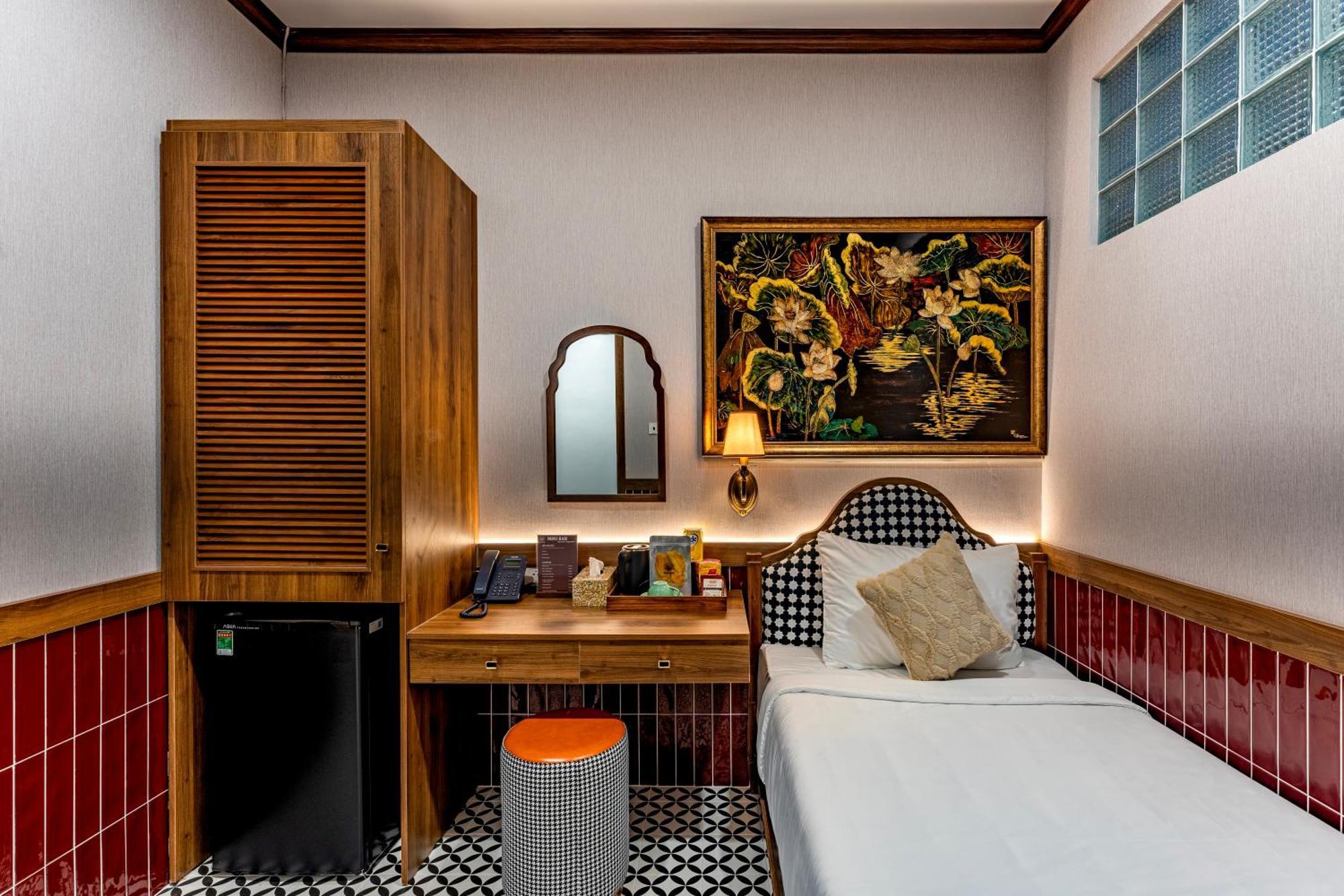 Hotel White Lotus - Heritage *
