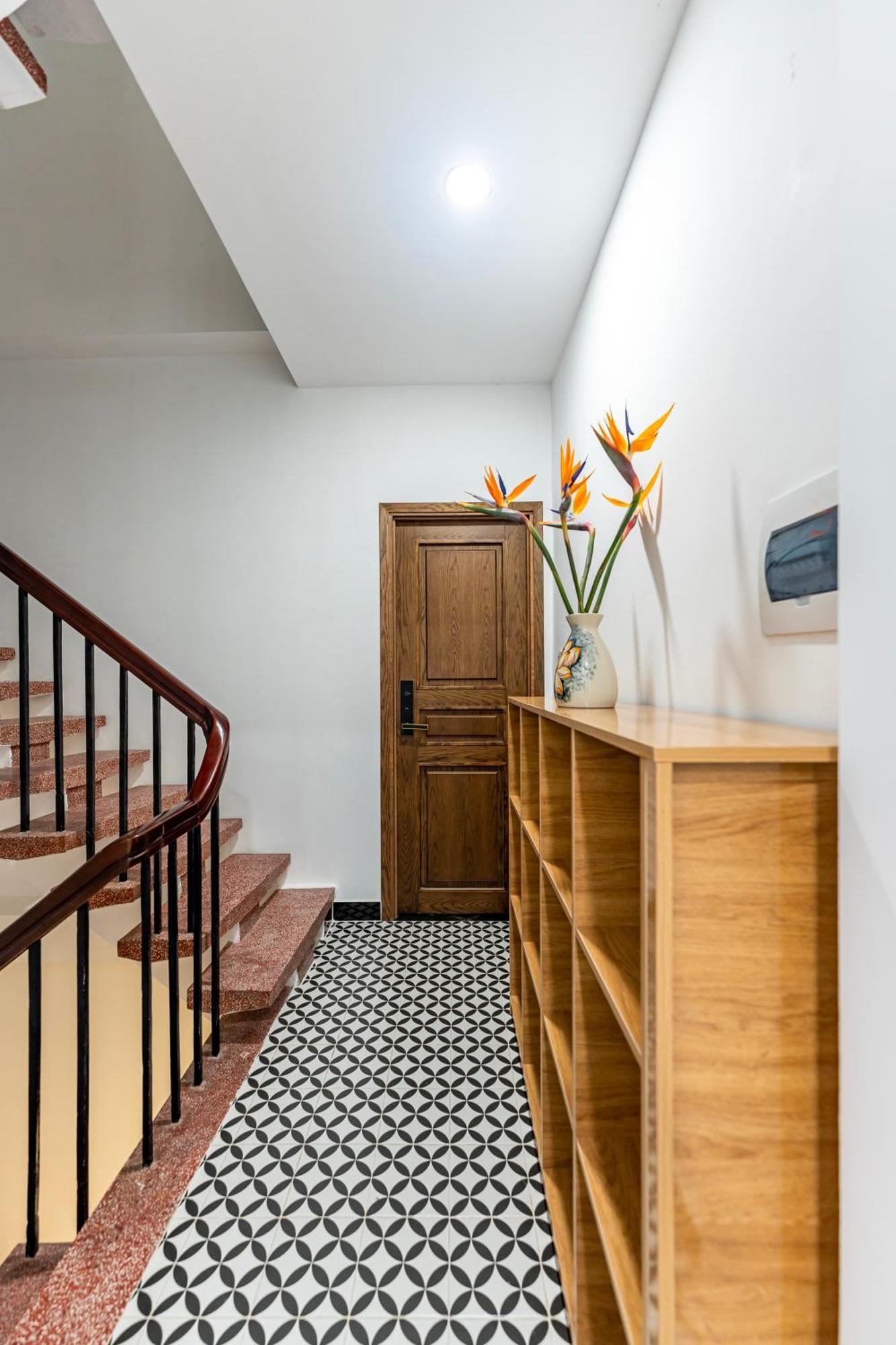 White Lotus - Heritage Hotel Bandar Ho Chi Minh