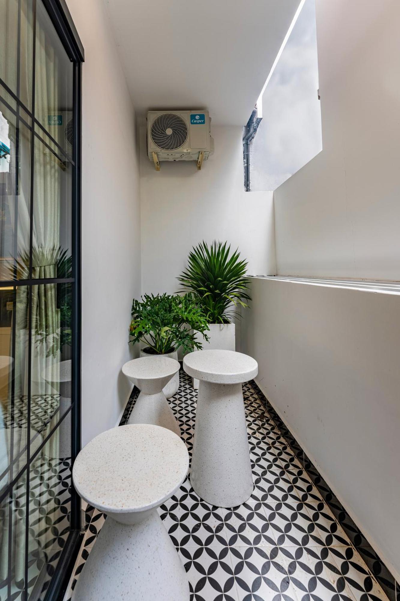 Hotel White Lotus - Heritage