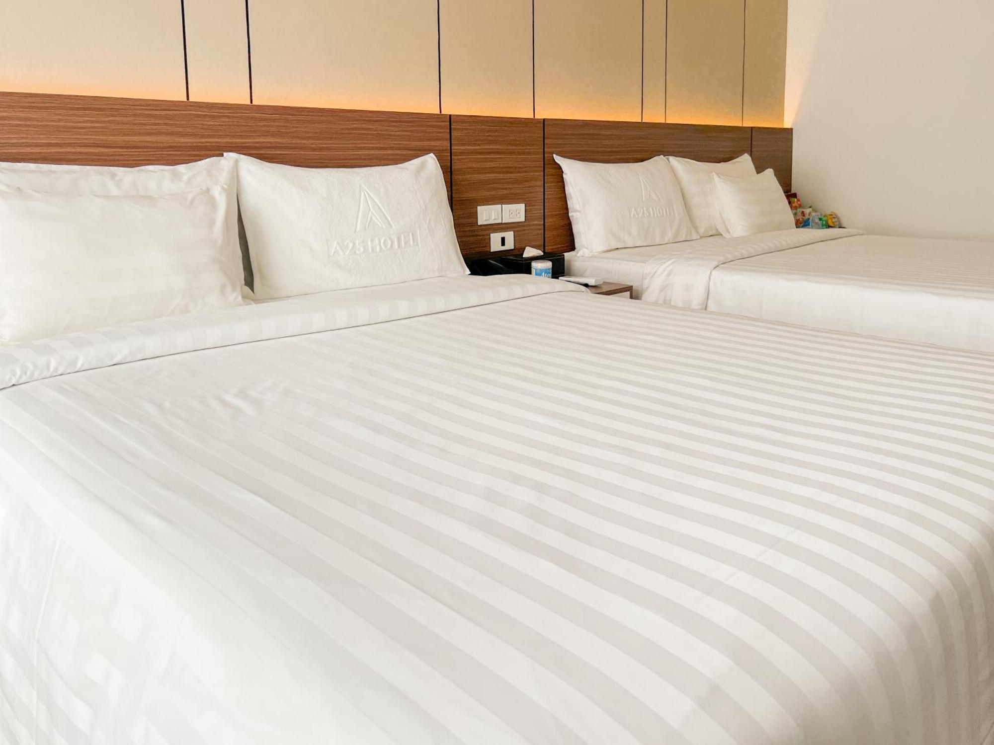 A25 - 277 Le Thanh Ton Hotel
