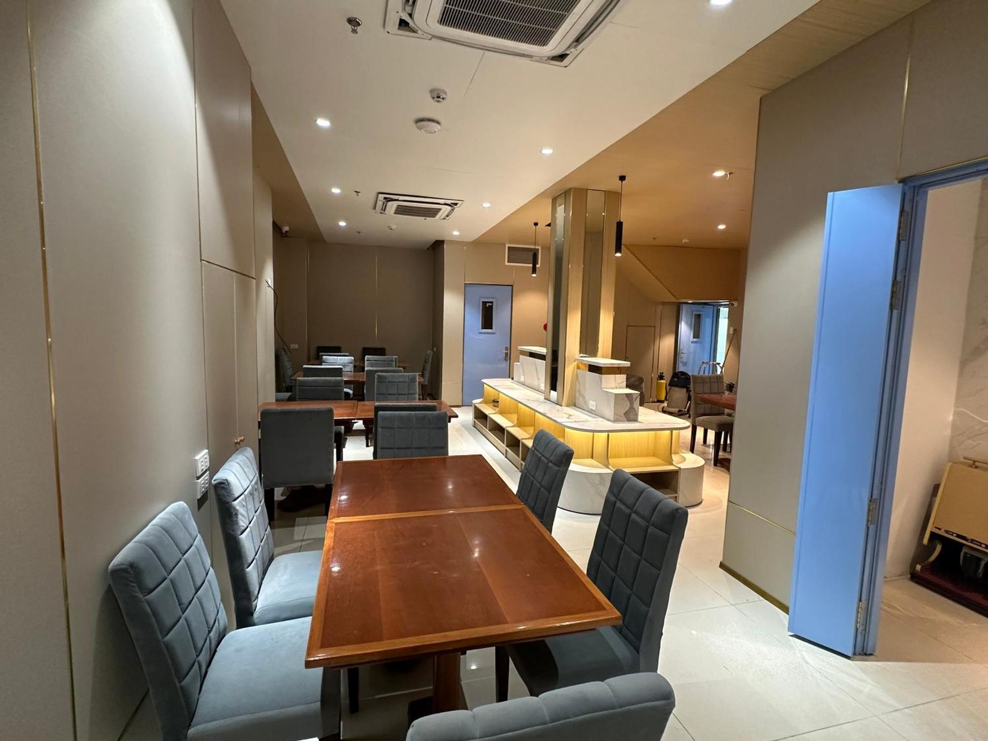 A25 - 277 Le Thanh Ton Ho Chi Minh City