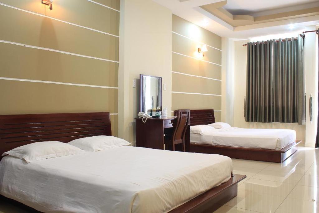 Khách sạn Ya 2*