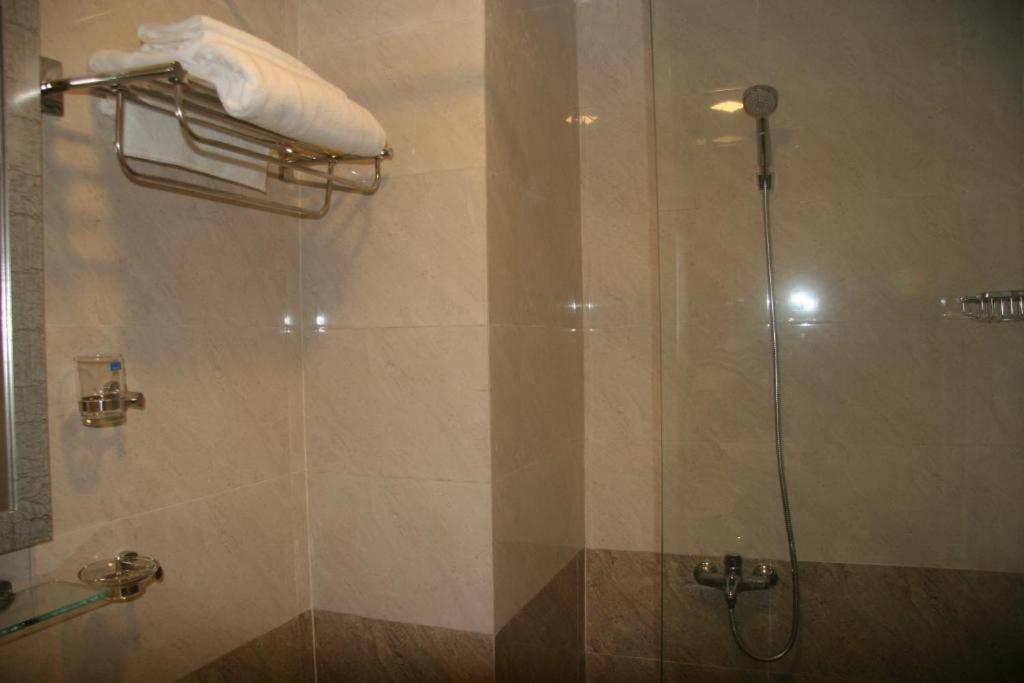 Ya Khách sạn TP. Hồ Chí Minh