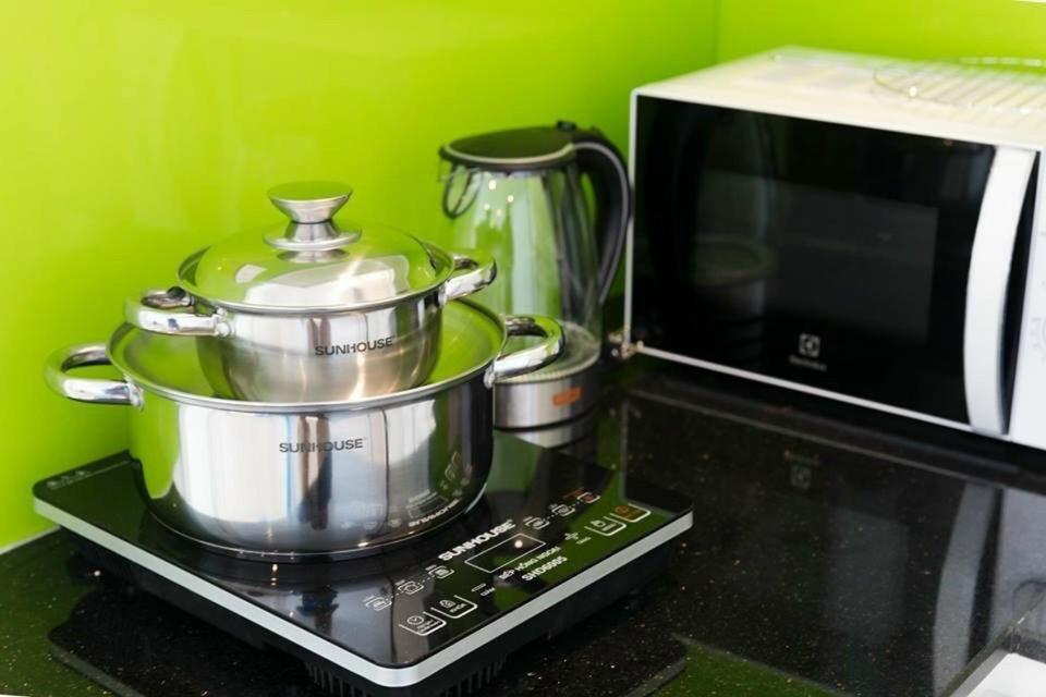 Apartment Ho Cao Cap Imperial Place Ho Chi Minh City