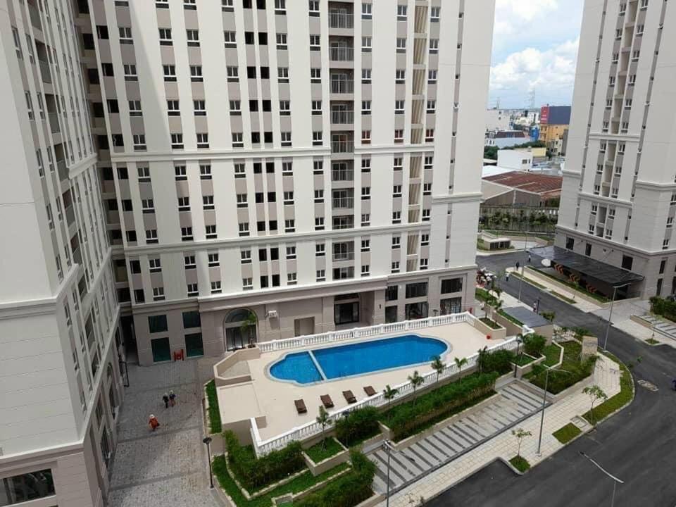 Apartment Ho Cao Cap Imperial Place *