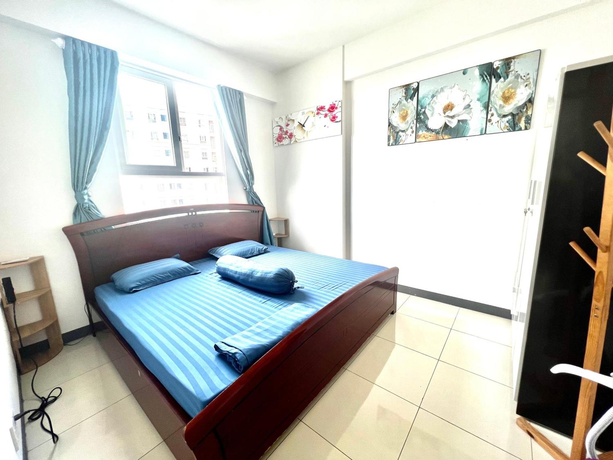 Ho Cao Cap Imperial Place Apartment Ho Chi Minh City