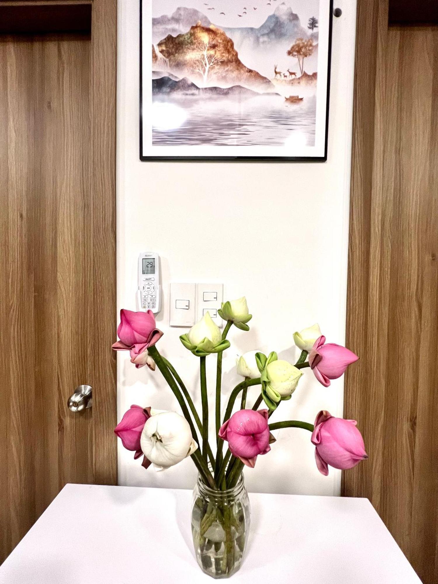 Ho Cao Cap Imperial Place Apartment *