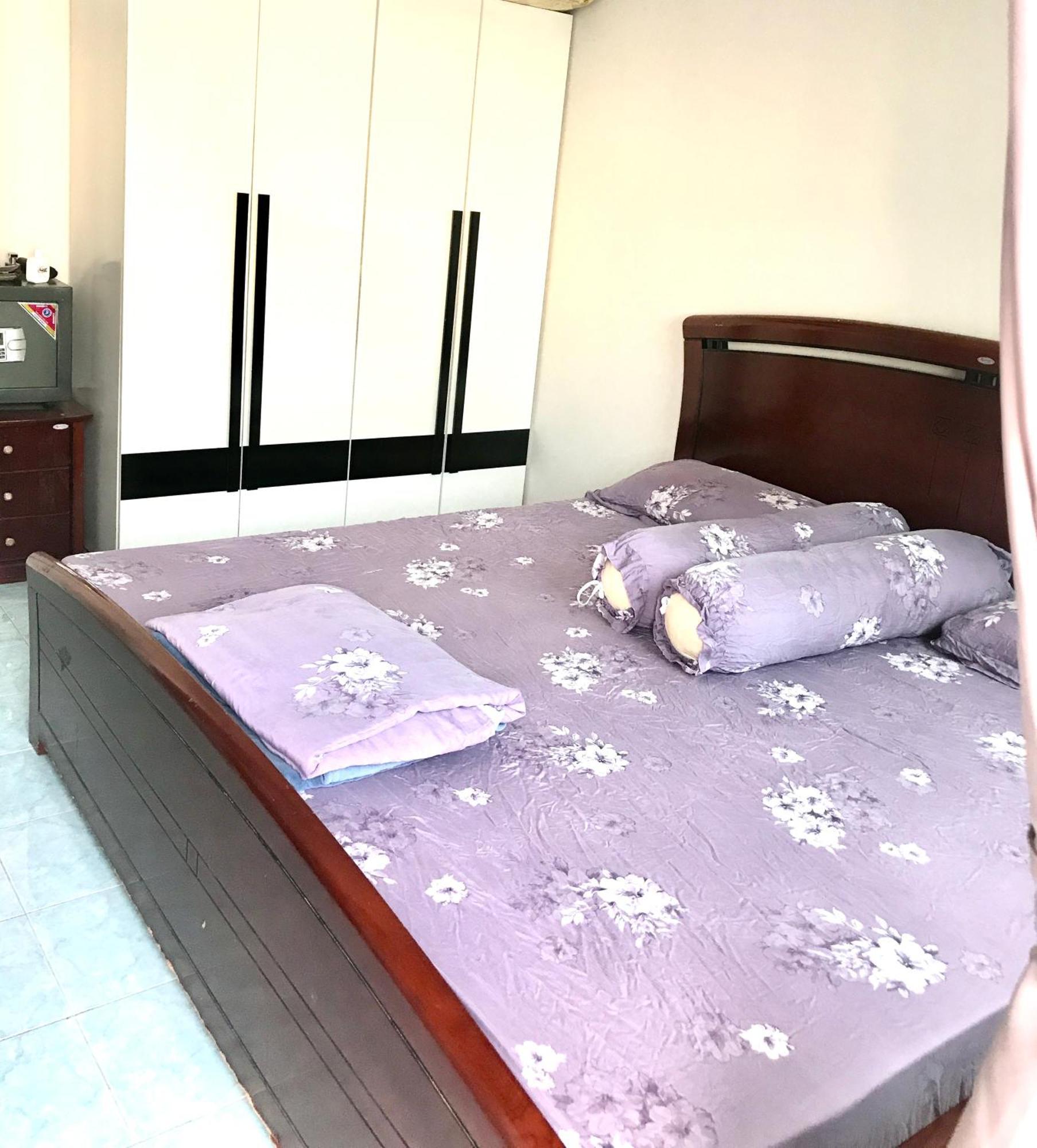 Ho Cao Cap Imperial Place Apartment Ho Chi Minh City
