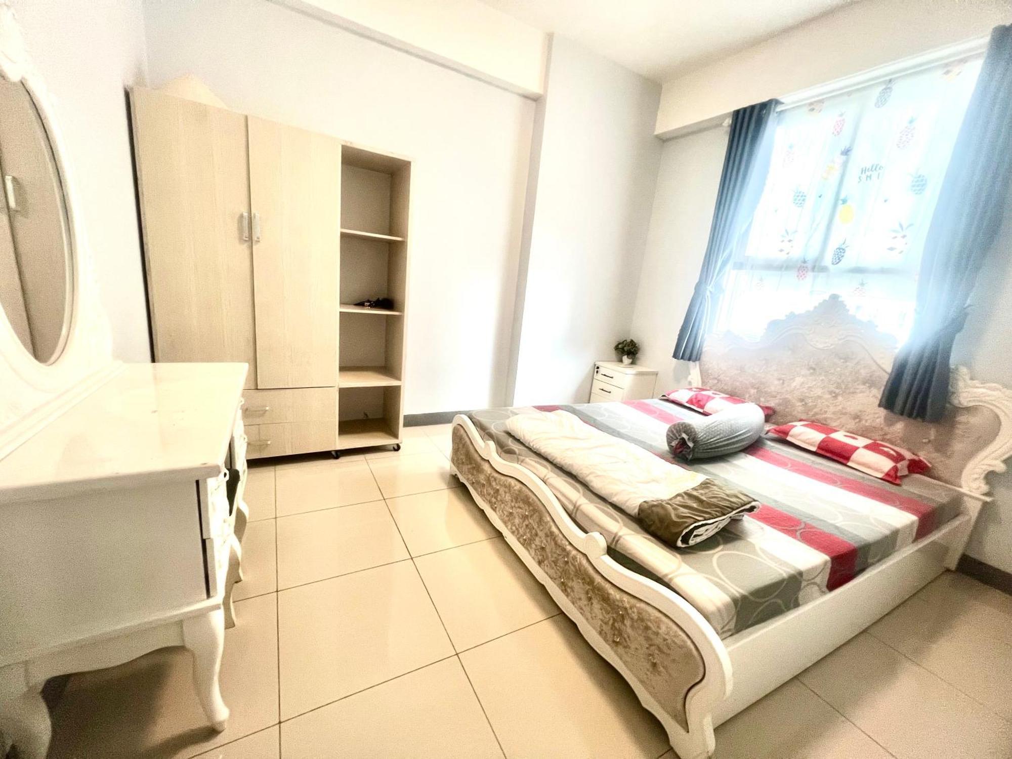 Ho Cao Cap Imperial Place Apartment Ho Chi Minh City