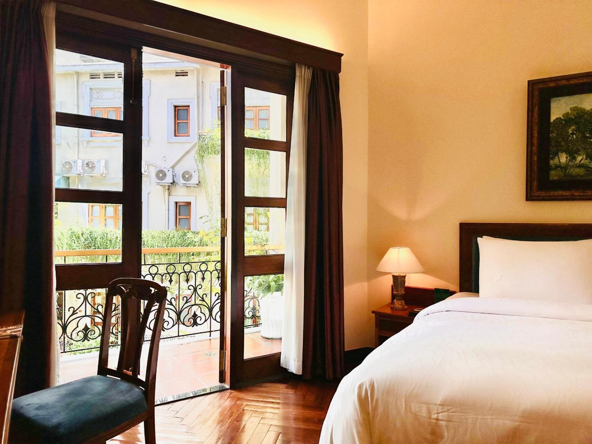 Majestic Saigon 5* Ho Chi Minh City