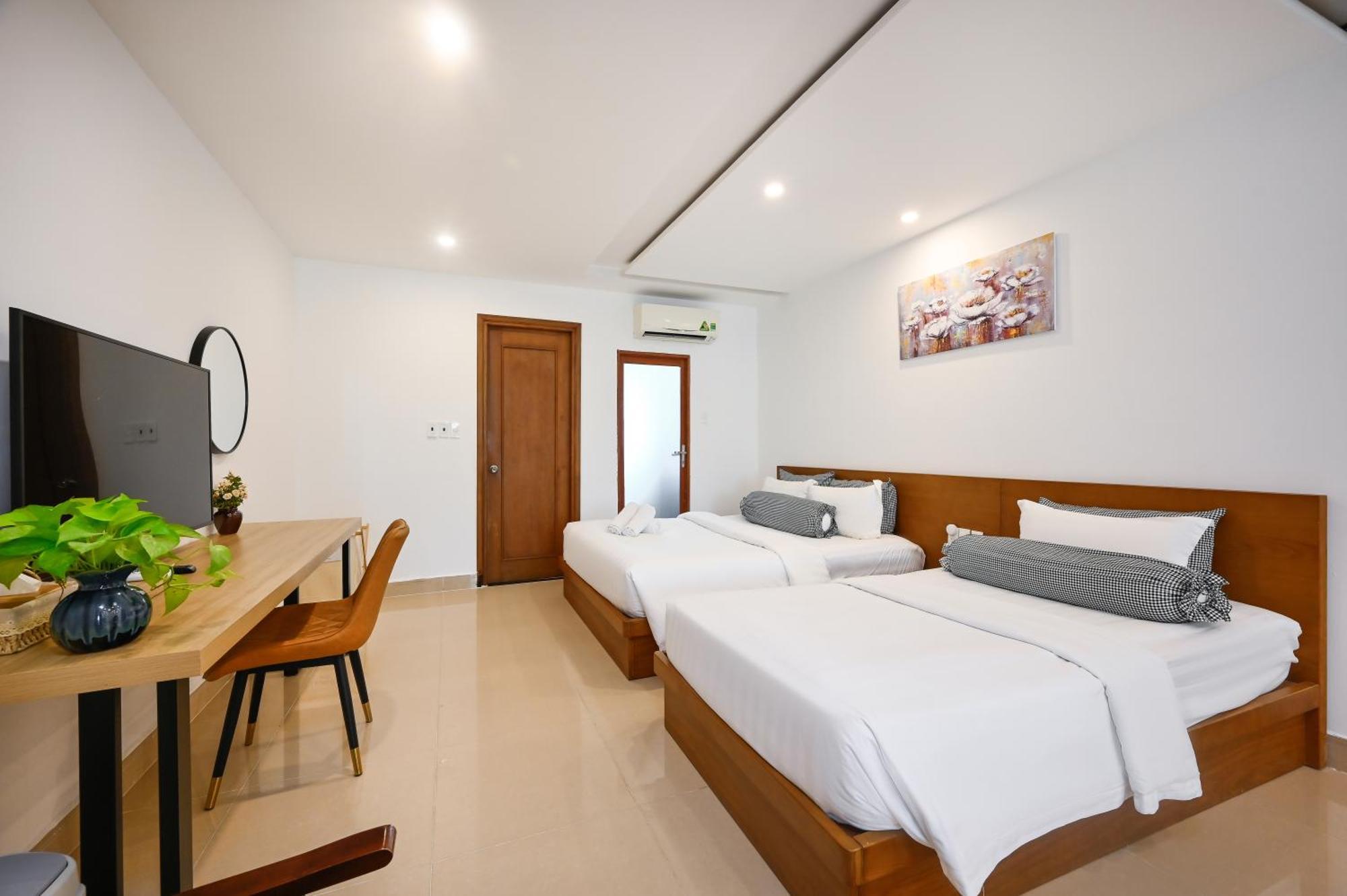 Amory Ben Thanh Ho Chi Minh City
