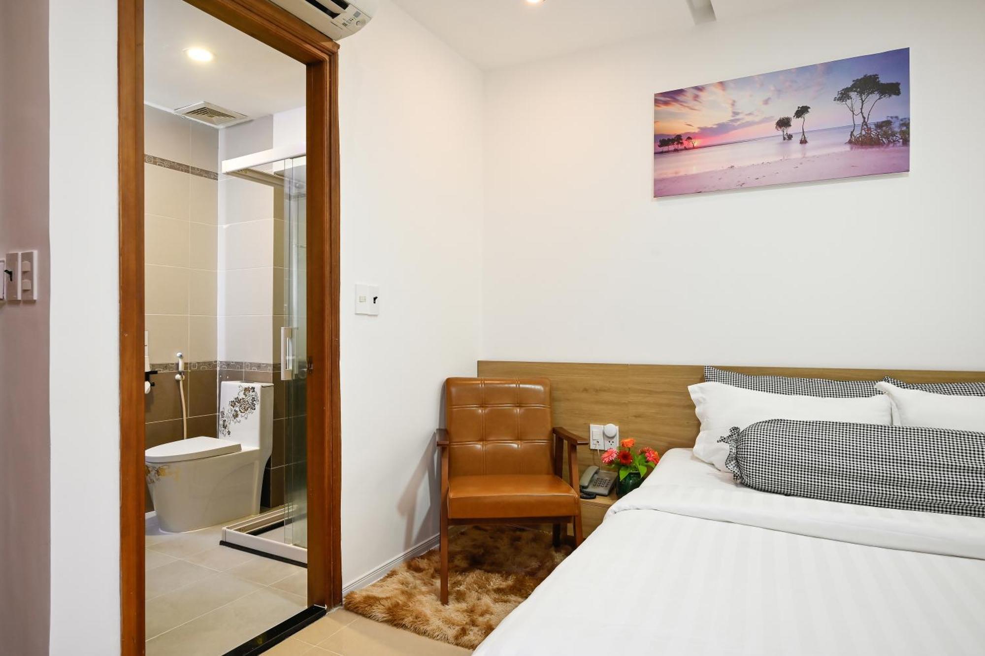 Amory Ben Thanh Ho Chi Minh City