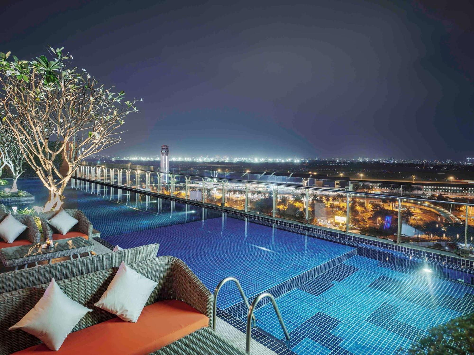 Ibis Saigon Airport Ho Chi Minh City