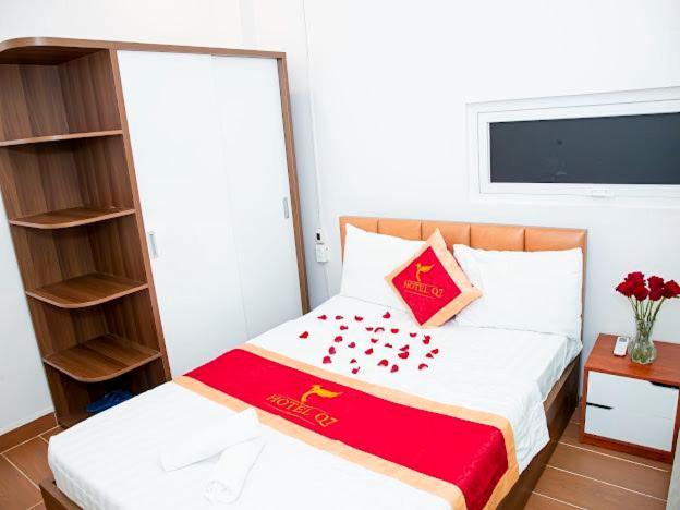 Hotel Khach San Q7 Ho Chi Minh City