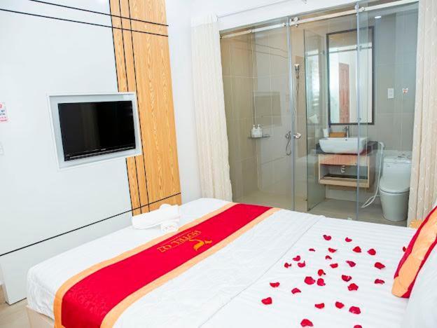 Khach San Q7 Ho Chi Minh City