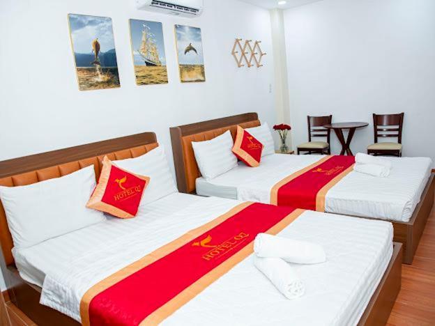 Khach San Q7 2* Ho Chi Minh City