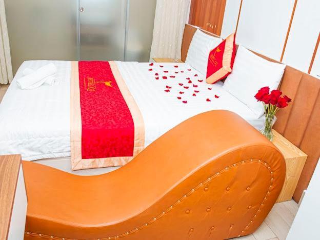 Hotel Khach San Q7 Ho Chi Minh City