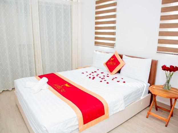 Khach San Q7 Ho Chi Minh City