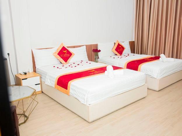 Khach San Q7 2* Ho Chi Minh City