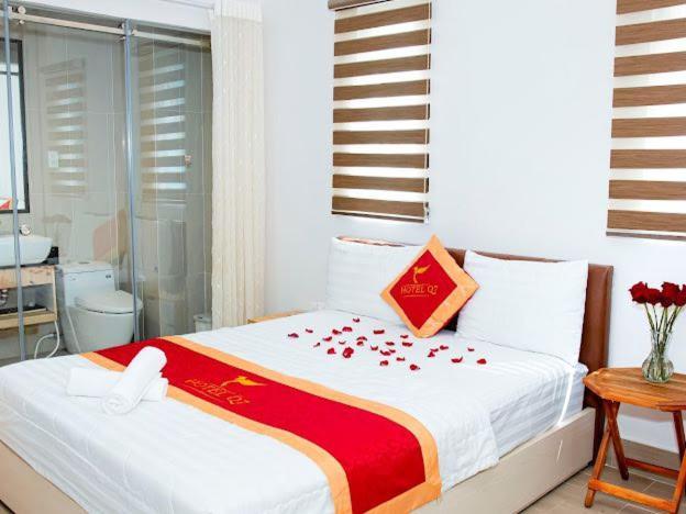 Hotel Khach San Q7