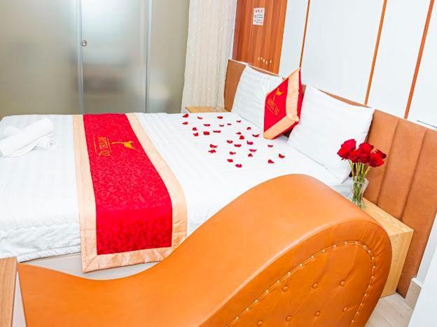 Hotel Khach San Q7 2*
