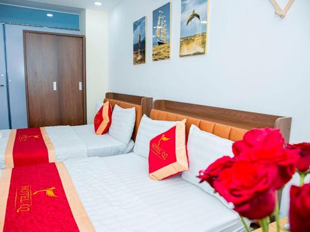 Khach San Q7 Hotel Ho Chi Minh City
