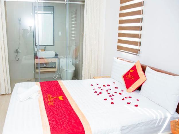 Khach San Q7 Ho Chi Minh City