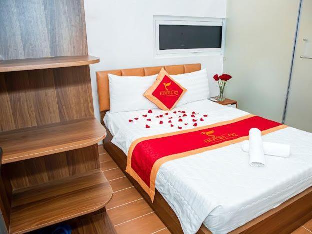 Hotel Khach San Q7
